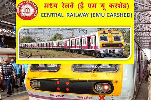 central railway