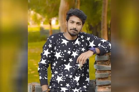 chandan love case