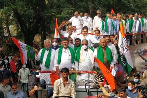 congress