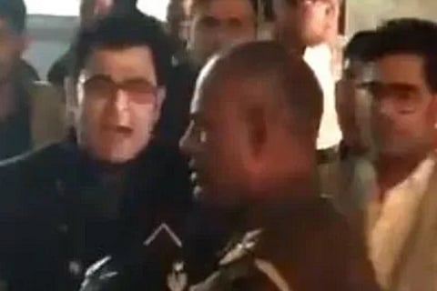 cop
