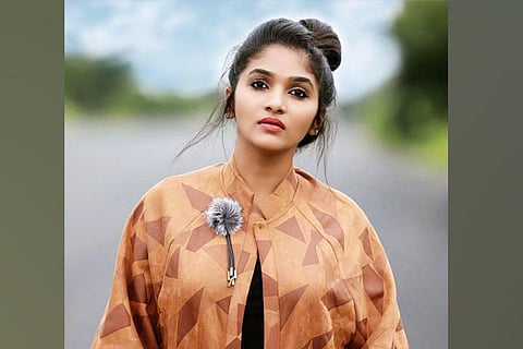 divya uruduga