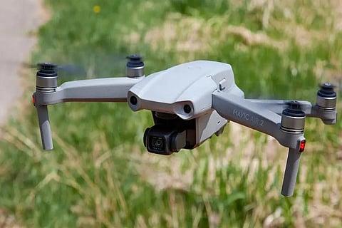drone
