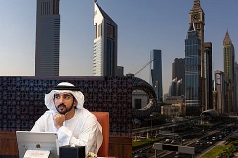 dubai