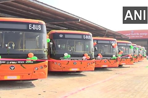 ebus