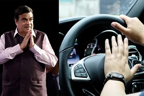 gadkari