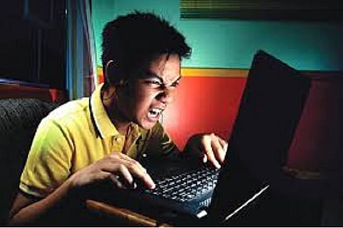 gaming