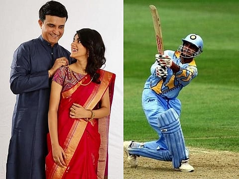 ganguly web