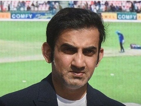 gautham gambhir for web