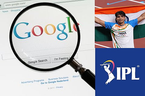 google