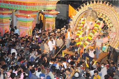 guluru gooluru ganesha