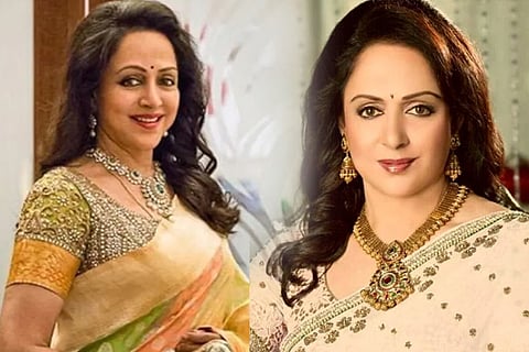 hemamalini