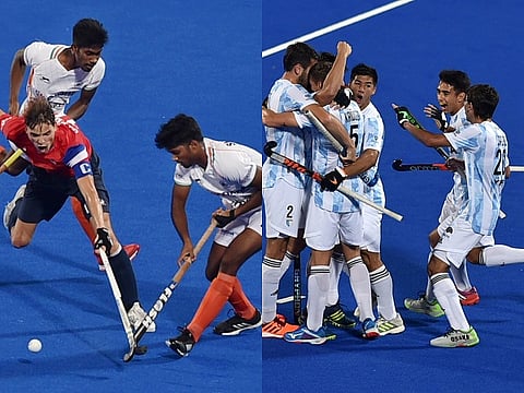 hockey web