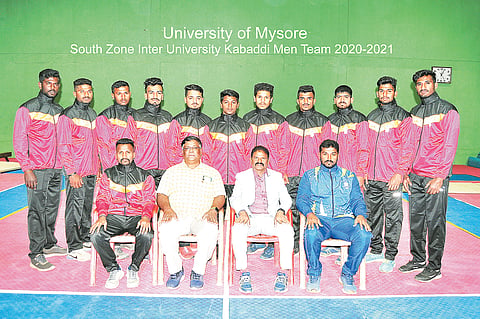 kabaddi