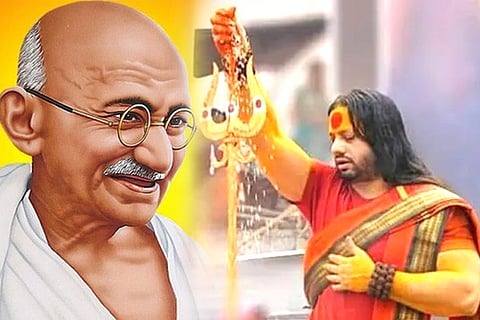 kalicharan