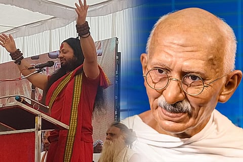 kalicharan