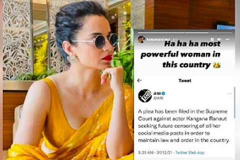 kanganaran
