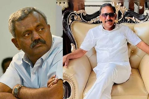 kgf babu st somashekhar