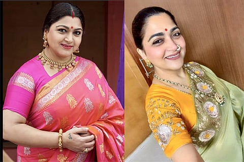 khushbu