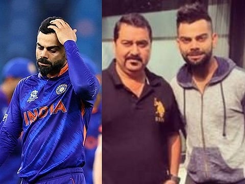 kohli coach web