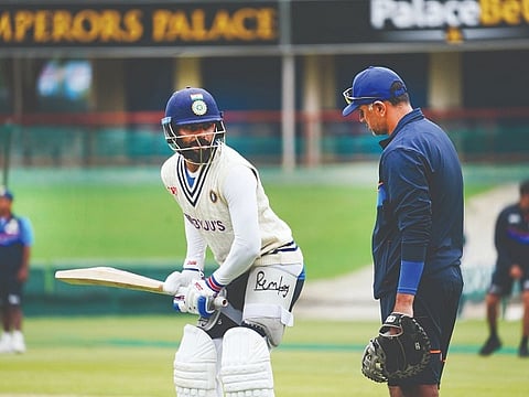kohli dravid web