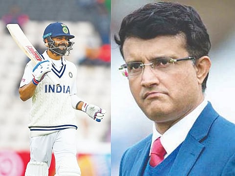 kohli gang web