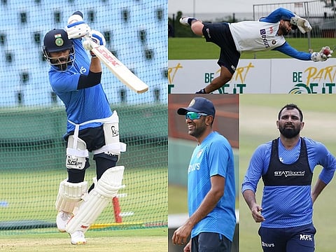 kohli sa web
