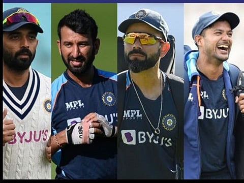 kohli test web