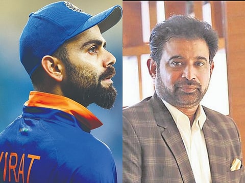 kohli web