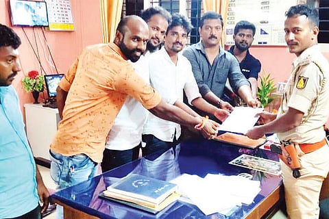 manavi new