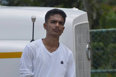 mandya accident
