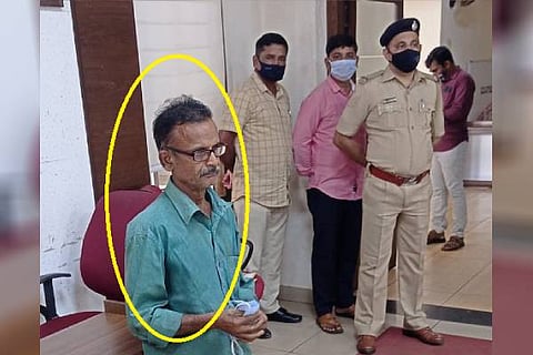 mangalore case
