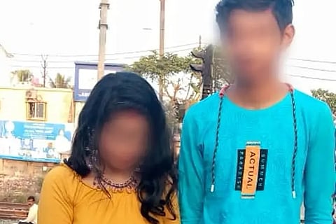 marraige
