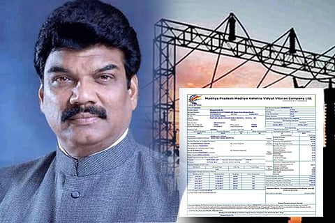 minister