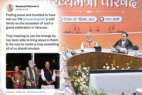modi
