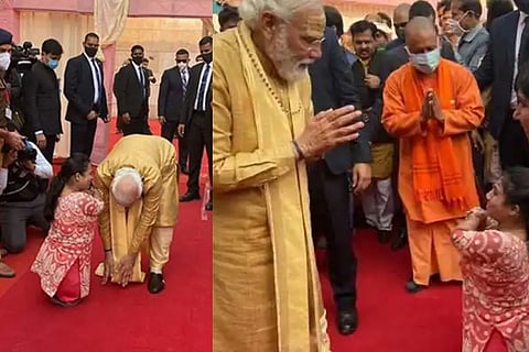 modi