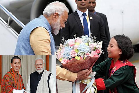 modi-bhutan