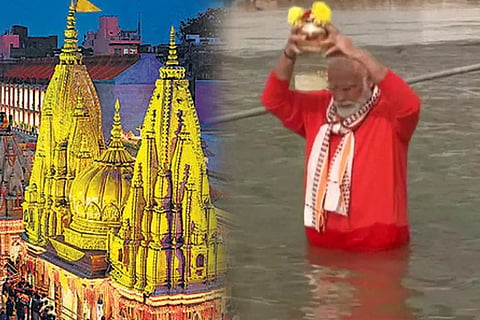 modi