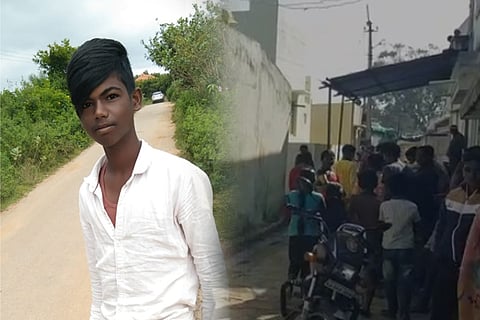 murali