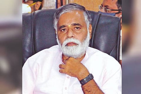 nagesh bc
