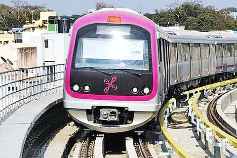 namma-metro