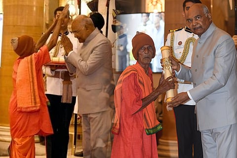 nanda sir