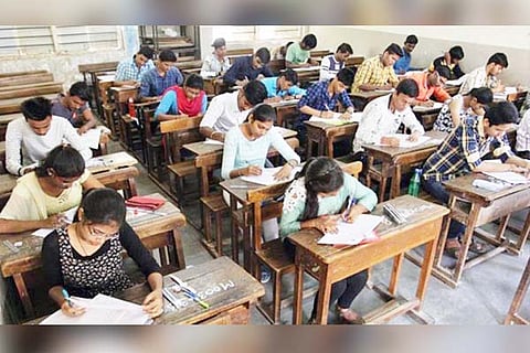 net exam