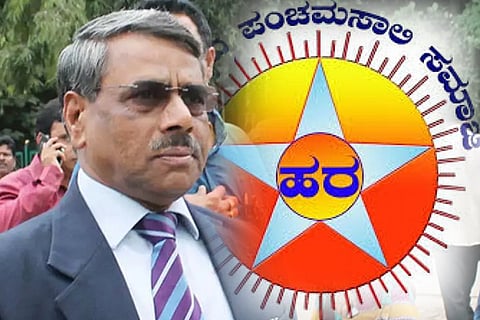 panchamasali
