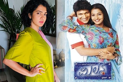 parvathy