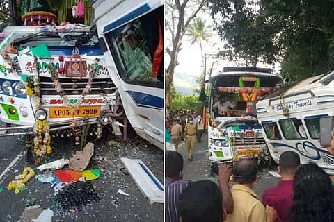 pi kerala