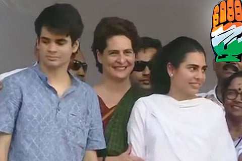 priyanka
