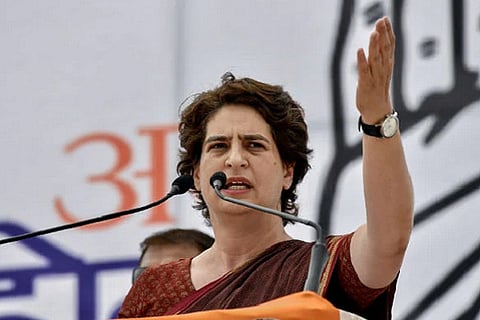 priyanka