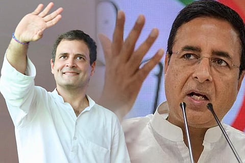 rahul