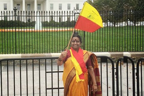 ramadevi