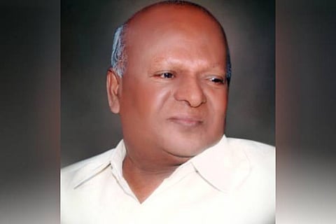 rl jalappa